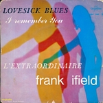 franck ifield